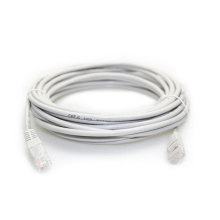 Cordon de raccordement 10m cat6 utp pour réseau